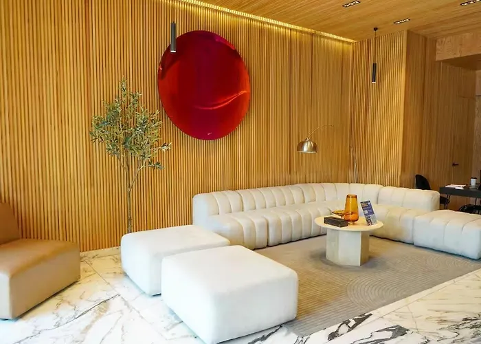 Design Bathtub Rooftop Pool, Gym, Bbq Apartment *